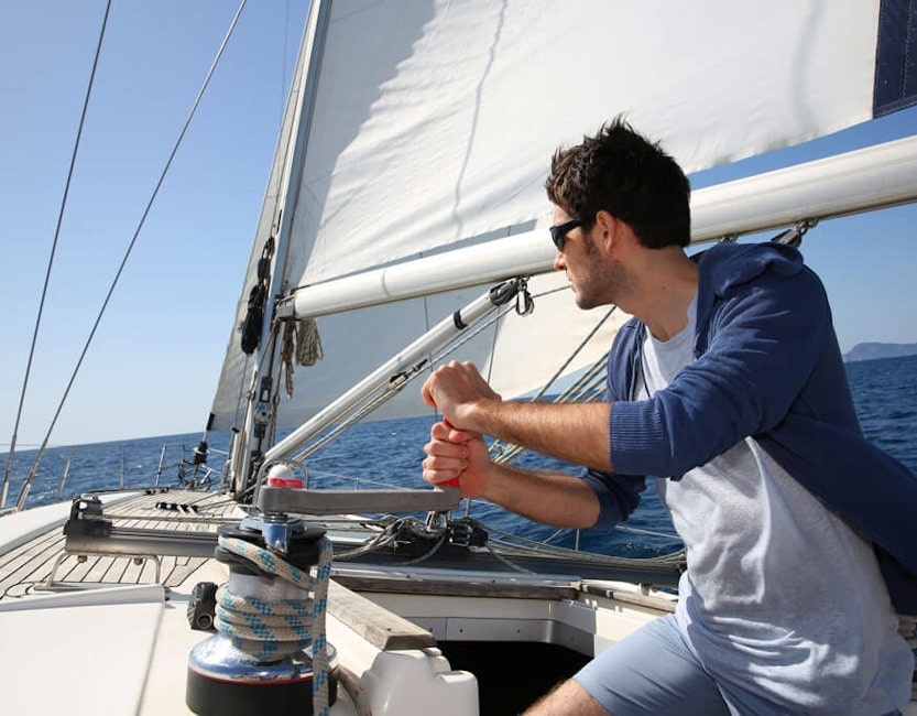 Flotilla Routes