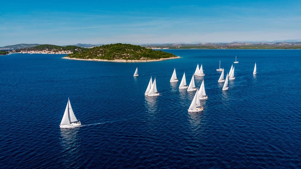 Bonus Miles Flotilla