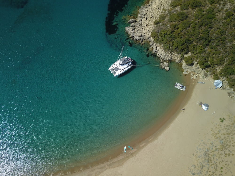 Peloponnese Cruises
