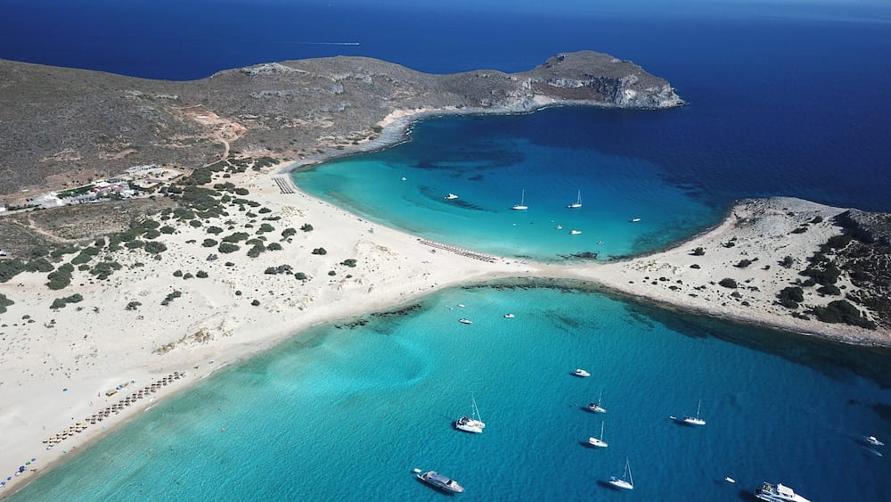 Greece Day Cruises